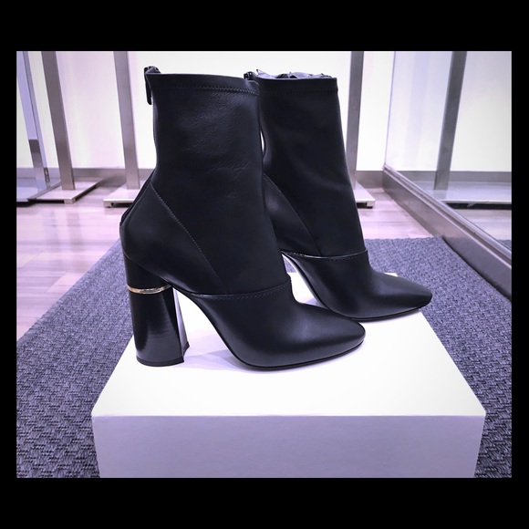philip lim booties